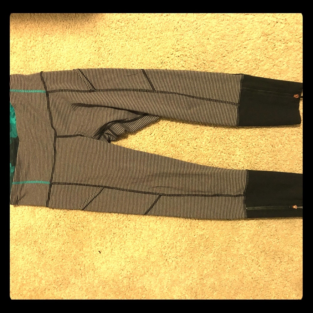 Lululemon pants